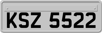 KSZ5522