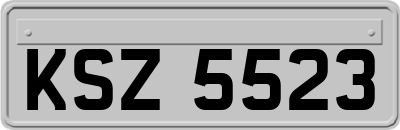 KSZ5523