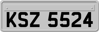 KSZ5524