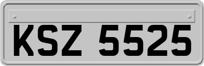 KSZ5525