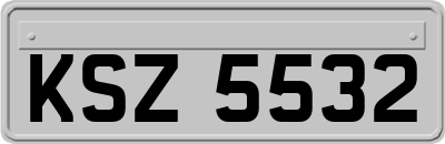 KSZ5532