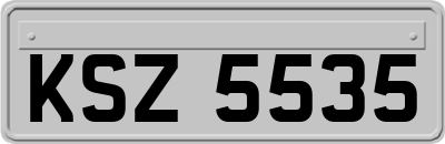 KSZ5535