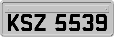 KSZ5539