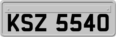 KSZ5540