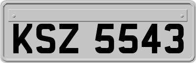 KSZ5543