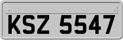 KSZ5547