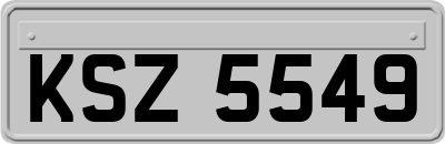 KSZ5549