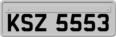 KSZ5553