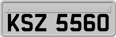 KSZ5560
