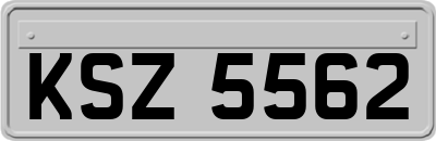 KSZ5562