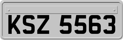 KSZ5563
