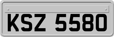 KSZ5580