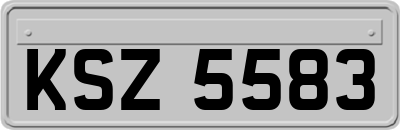 KSZ5583
