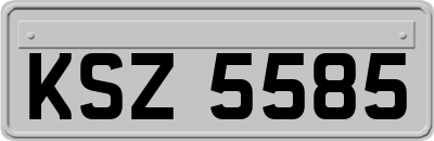 KSZ5585