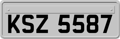 KSZ5587