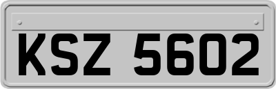 KSZ5602