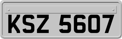 KSZ5607
