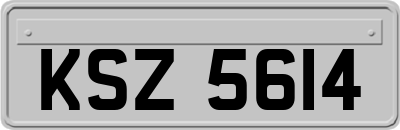 KSZ5614