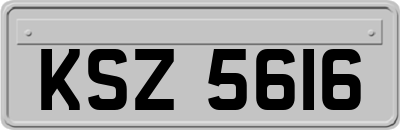 KSZ5616