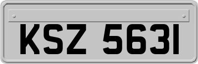KSZ5631