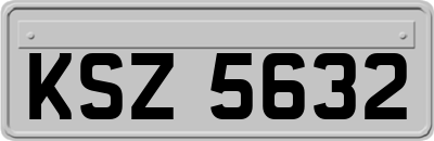 KSZ5632