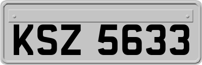 KSZ5633