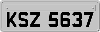 KSZ5637