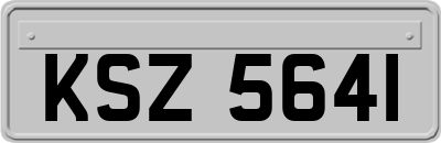 KSZ5641