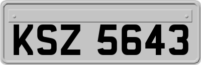 KSZ5643