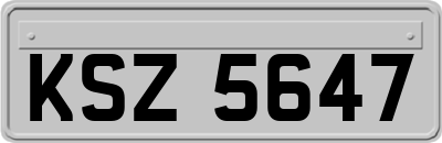 KSZ5647