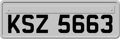 KSZ5663