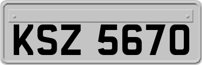 KSZ5670