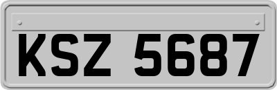 KSZ5687