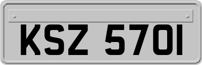KSZ5701