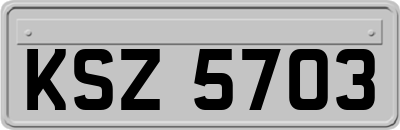 KSZ5703
