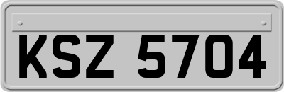 KSZ5704