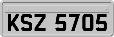 KSZ5705