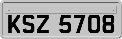 KSZ5708