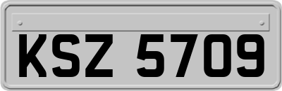 KSZ5709