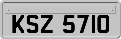 KSZ5710