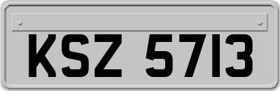 KSZ5713