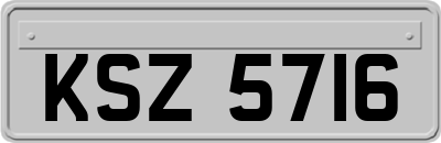 KSZ5716