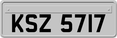 KSZ5717