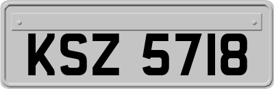 KSZ5718