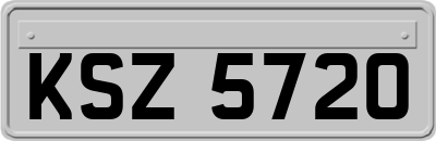 KSZ5720