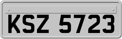 KSZ5723