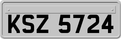 KSZ5724