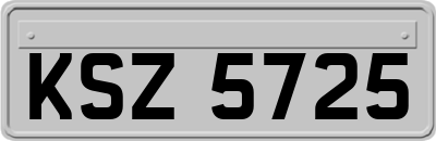KSZ5725