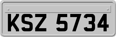 KSZ5734