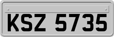 KSZ5735